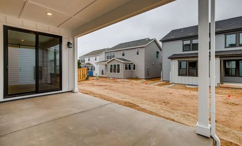 New construction Single-Family house 9110 Lake Breeze Drive, Littleton, CO 80125 - photo 26 26