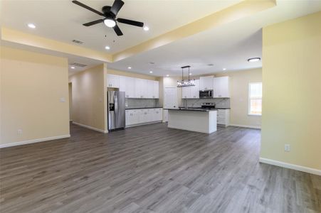 New construction Single-Family house 1419 E Maddox Avenue, Fort Worth, TX 76104 - photo 4 4