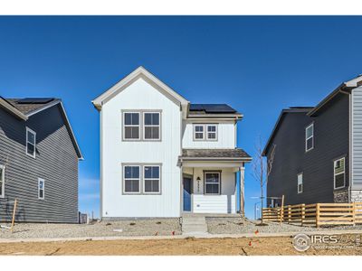 New construction Single-Family house 2335 Arborwood Ln, Fort Collins, CO 80524 - photo 1 1