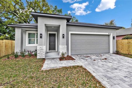New construction Single-Family house 820 24Th Street, Orlando, FL 32805 - photo 4 4