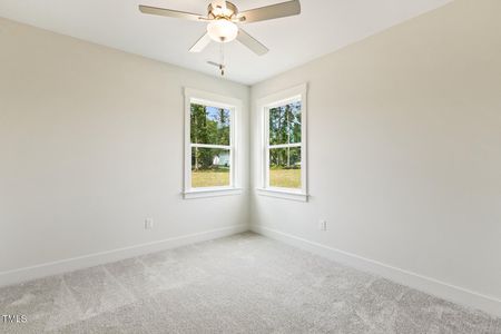 New construction Single-Family house 174 Rising Star Drive, Clayton, NC 27520 Cypress- photo 25 25