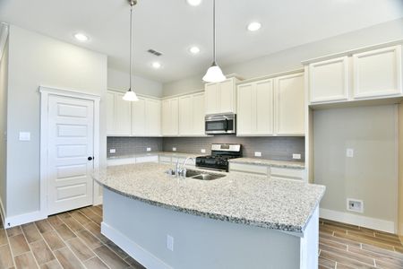New construction Single-Family house 11910 Rice View Drive, Mont Belvieu, TX 77523 - photo 11 11