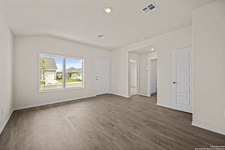 New construction Single-Family house 13856 Hidden Oasis, San Antonio, TX 78253 RC Monaco II- photo 0 0
