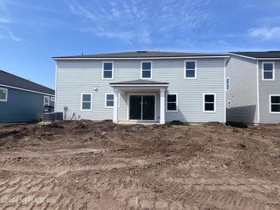 New construction Single-Family house 3177 Lago Vista Drive, Green Cove Springs, FL 32043 Clarendon- photo 17 17