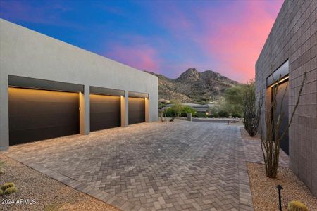 New construction Single-Family house 11952 E Casitas Del Rio Drive, Scottsdale, AZ 85255 - photo 5 5