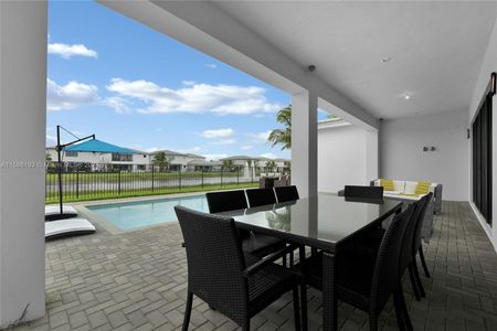 New construction Single-Family house 17092 Watersprite Lakes Rd, Boca Raton, FL 33496 - photo 45 45