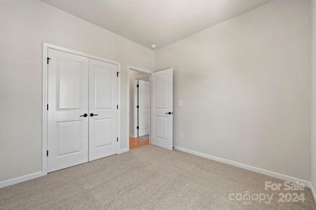 New construction Townhouse house 703 Carr Place, Davidson, NC 28036 Vail II- photo 25 25