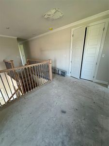 New construction Single-Family house 383 Audra Circle, Rhome, TX 76078 - photo 17 17
