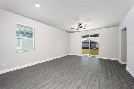 New construction Single-Family house 3323 Chinotto Drive, Lake Alfred, FL 33850 - photo 7 7