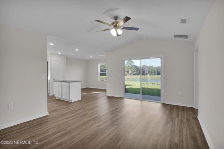 New construction Single-Family house 3188 Lowgap Pl, Green Cove Springs, FL 32043 - photo 4 4