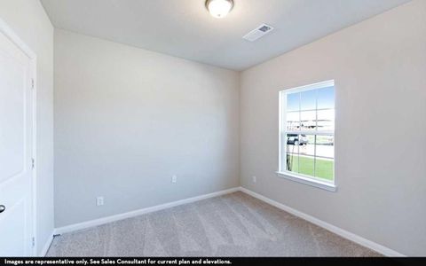 New construction Single-Family house 7300 Poplar Drive, Denton, TX 76226 - photo 26 26