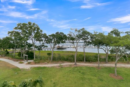 New construction Townhouse house 601 Waterman Street, Unit 832, Charleston, SC 29492 - photo 29 29