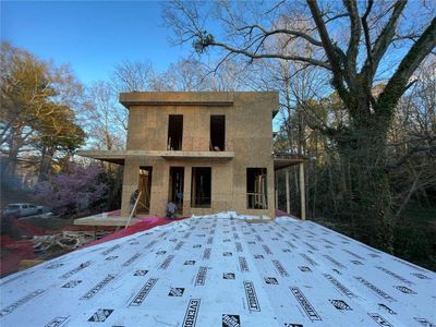 New construction Single-Family house 942 Peachtree Battle Circle, Atlanta, GA 30327 - photo 7 7