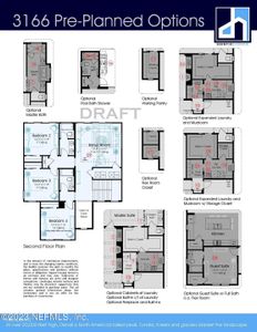New construction Single-Family house 150 Palm Crest Dr, Ponte Vedra, FL 32081 The Denali- photo 2 2