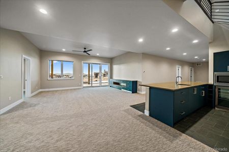 New construction Single-Family house 11486 Evening Hunt Road, Franktown, CO 80116 - photo 31 31