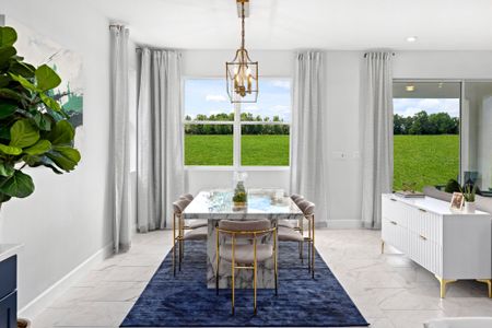 Soleil by Mattamy Homes in Kissimmee - photo 26 26