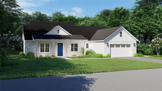 New construction Single-Family house 216 Homewood Drive, Sanford, FL 32773 - photo 1 1