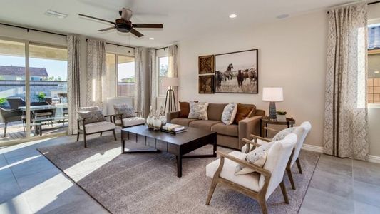 Hawes Crossing Encore Collection by Taylor Morrison in Mesa - photo 14 14