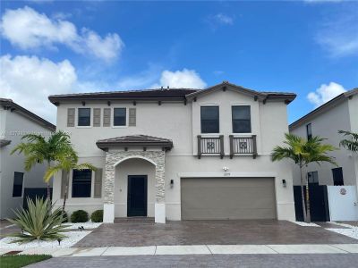 New construction Single-Family house 22717 Sw 131St Pl, Miami, FL 33170 - photo 0 0