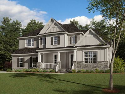 Enclave at Massey by Empire Communities in Fort Mill - photo 9 9