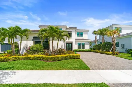 New construction Single-Family house 5729 Gauguin Terrace, Palm Beach Gardens, FL 33418 - photo 43 43