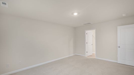 New construction Single-Family house 3627 Turney Drive, Raleigh, NC 27610 - photo 22 22