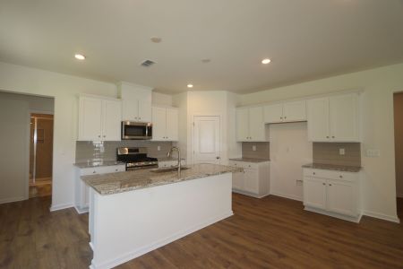 New construction Single-Family house 224 Winford Road, Troutman, NC 28166 Patterson- photo 7 7