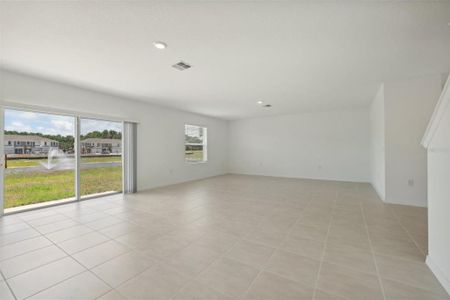 New construction Single-Family house 166 Jones Fish Camp Road, Edgewater, FL 32141 Redbud- photo 11 11