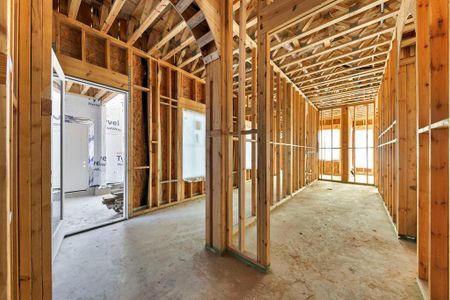 New construction Single-Family house 10803 Beinhorn Road, Houston, TX 77024 - photo 24 24