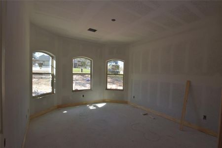 New construction Single-Family house 110 Noah Court, Livingston, TX 77320 - photo 25 25
