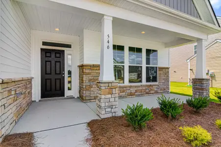 High Springs by Eastwood Homes in Clayton - photo 14 14