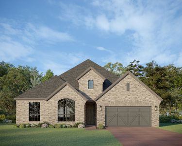 New construction Single-Family house 4800 Triadic Lane, Celina, TX 75078 - photo 13 13