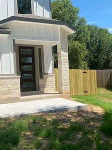 New construction Single-Family house 122 W Kikipua Ln, Bastrop, TX 78602 - photo 26 26
