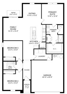 New construction Single-Family house 2519 Avalon Park Blvd, Tavares, FL 32778 - photo 3 3