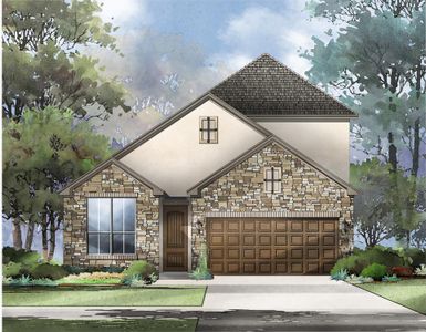 New construction Single-Family house 29511  Elkhorn Ridge, Boerne, TX 78015 - photo 0 0