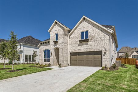 New construction Single-Family house 2610 Starwood Drive, Prosper, TX 75078 Plan 116- photo 6 6