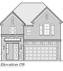 New construction Single-Family house 1809 Jade Forest Lane, Mesquite, TX 75181 Houston- photo 3 3