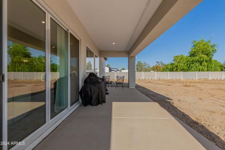 New construction Single-Family house 2927 W Latona Road, Laveen, AZ 85339 - photo 55 55