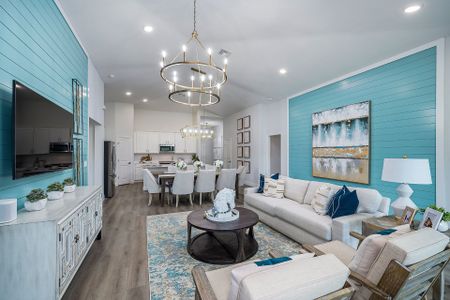 Harmony at Lake Eloise by Casa Fresca Homes in Winter Haven - photo 38 38
