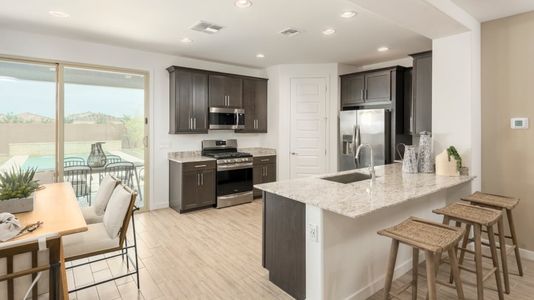 Harvest: Discovery by Lennar in Queen Creek - photo 18