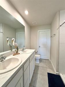 New construction Townhouse house 3138 Victoria Inlet Drive, Holiday, FL 34691 - photo 17 17