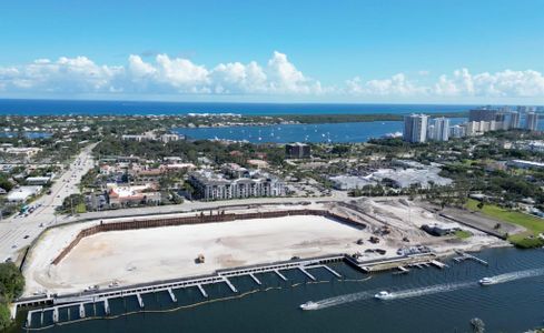 The Ritz-Carlton Residences by Catalfumo Companies in 2200 PGA Boulevard, Palm Beach Gardens, FL 33408 - photo