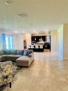 New construction Single-Family house 10407 SW Captiva Drive, Port St. Lucie, FL 34987 - photo 45 45