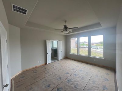New construction Single-Family house 15000 Elite Drive, Aledo, TX 76008 San Gabriel II- photo 7 7