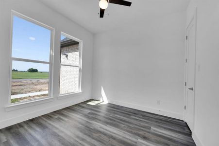 New construction Single-Family house 351 N Armstrong Road, Venus, TX 76084 - photo 8 8