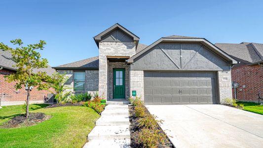 New construction Single-Family house 3214 Glorioso Drive, Royse City, TX 75189 The Carnation- photo 0 0