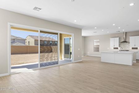 New construction Single-Family house 5944 E Sinclair Street, Phoenix, AZ 85054 - photo 14 14