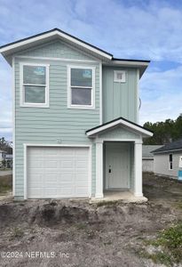 New construction Single-Family house 994 W Aiken Street, Saint Augustine, FL 32084 - photo 0 0