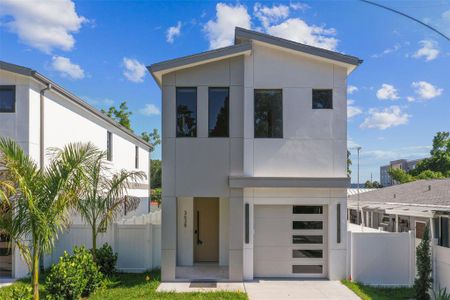 New construction Single-Family house 3638 W Palmetto Drive, Tampa, FL 33607 - photo 49 49