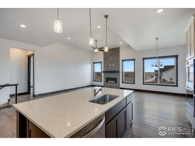 New construction Single-Family house 2948 Longboat Way, Fort Collins, CO 80524 Hudson- photo 8 8